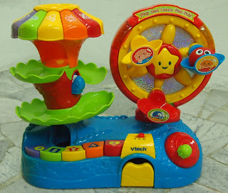 Vtech online fun fair